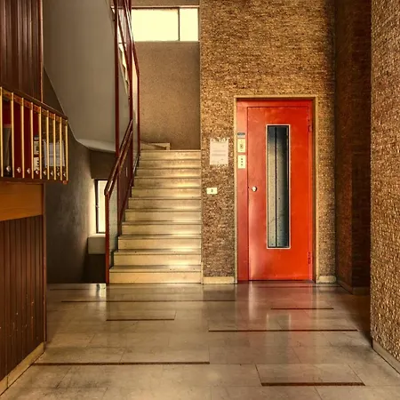 Life Apartment