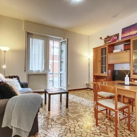 Apartment Life