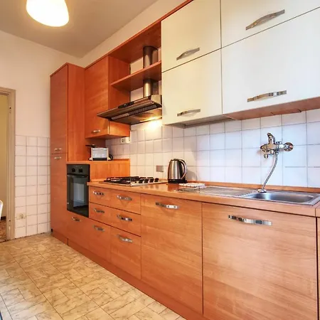 Life Apartment Como